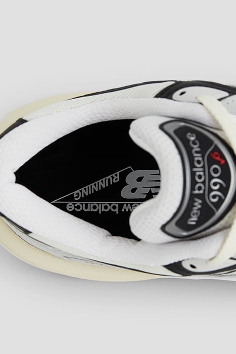 U990TG6 SNEAKERS IN GREY 8