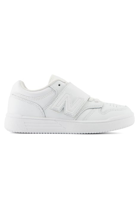 PHB4803W SNEAKERS IN NB WHITE 1