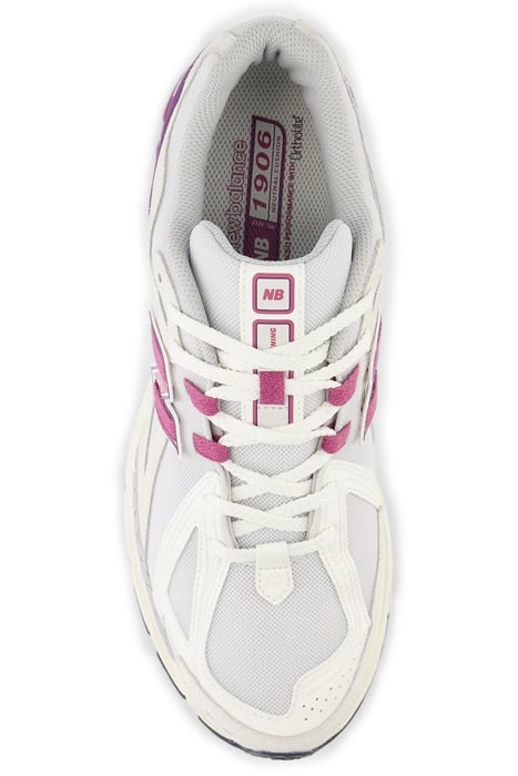 M1906REF SNEAKERS IN SEA SALT & PINK 3