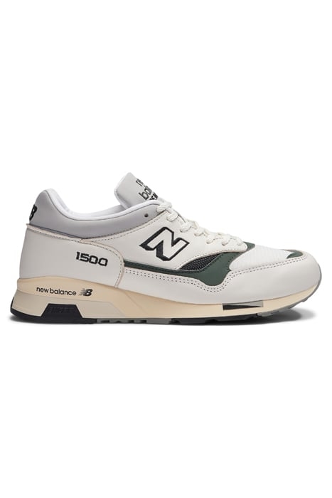 U1500WHG SNEAKERS IN ANTIQUE WHITE 1