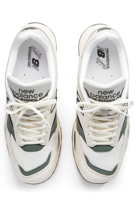 U1500WHG SNEAKERS IN ANTIQUE WHITE 3