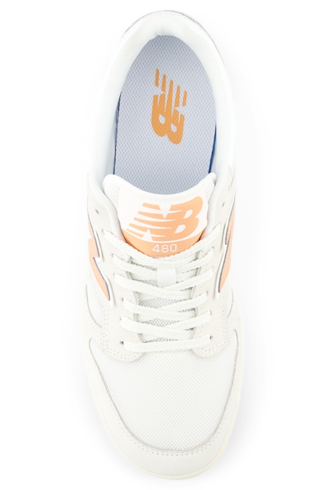 BB480LLB SNEAKERS IN SEA SALT 3