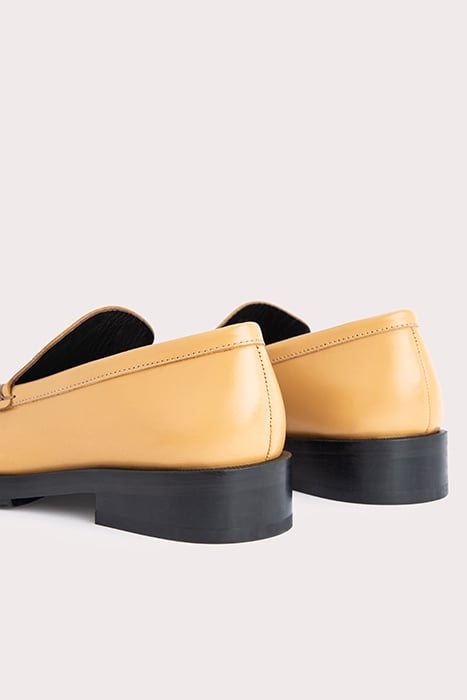 RAFAEL BISCUIT SEMI PATENT LEATHER BISCUIT 5