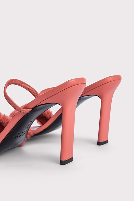 ADA SALMON SHEARLING SALMON 4