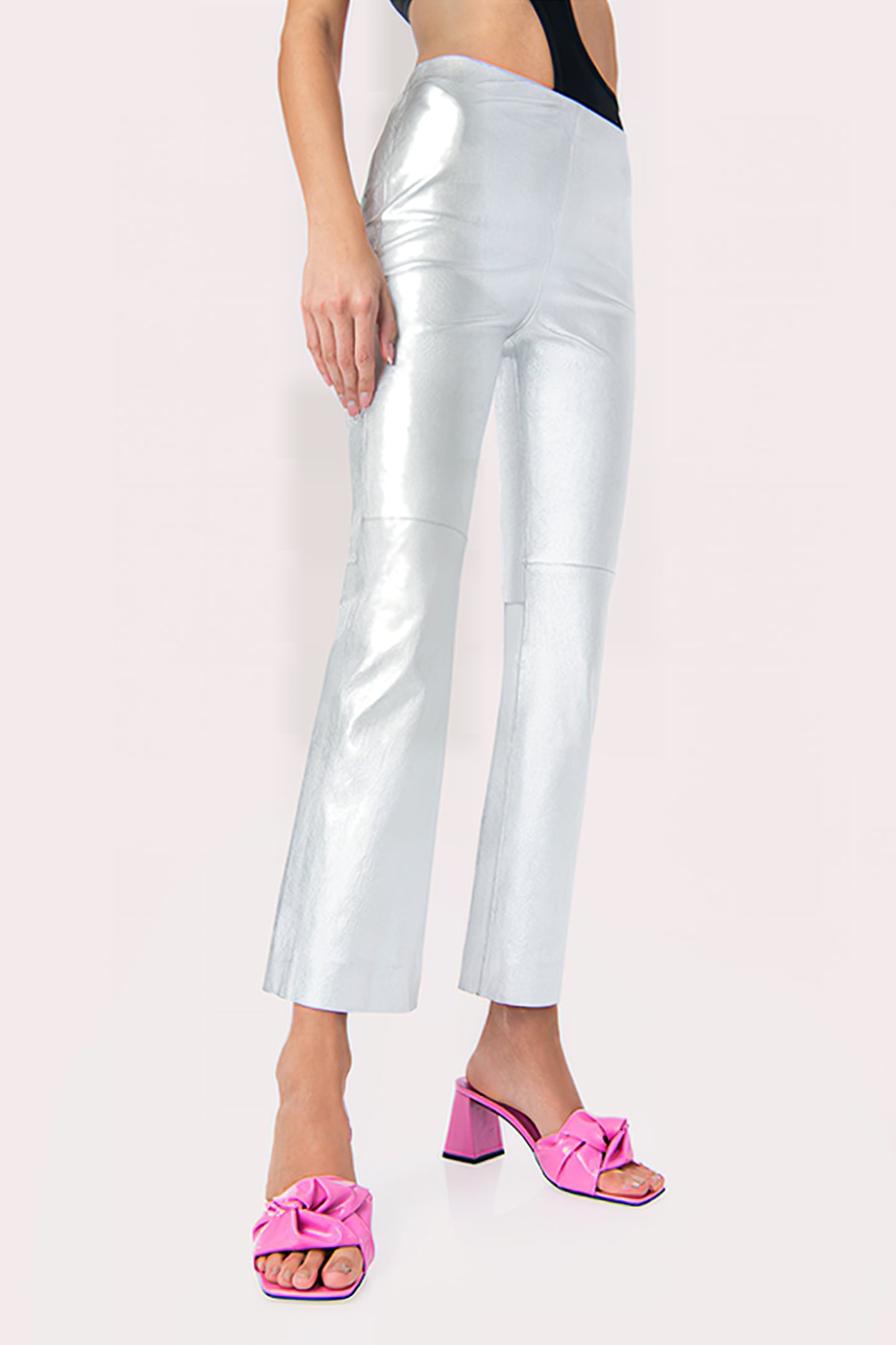 LAMAR LIPSTICK PATENT LEATHER LIPSTICK 2