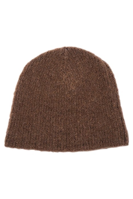 REBA HAT TEDDY BEAR WOOL TEDDY 1