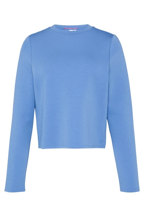 S.OLIVER-QS SWEATSHIRTS BLUE 4