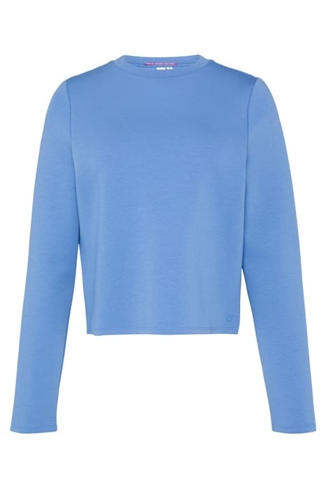 S.OLIVER-QS SWEATSHIRTS BLUE 5