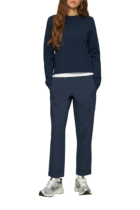 S.OLIVER-QS SWEATSHIRTS MARINE 8