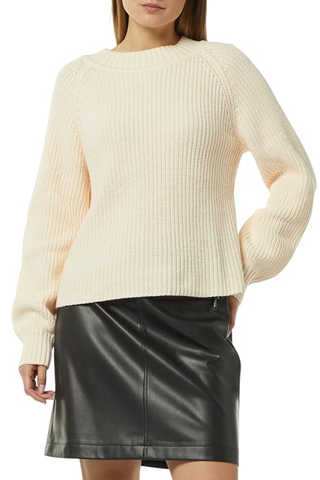 COMMA PULLOVER OFF WHITE 1