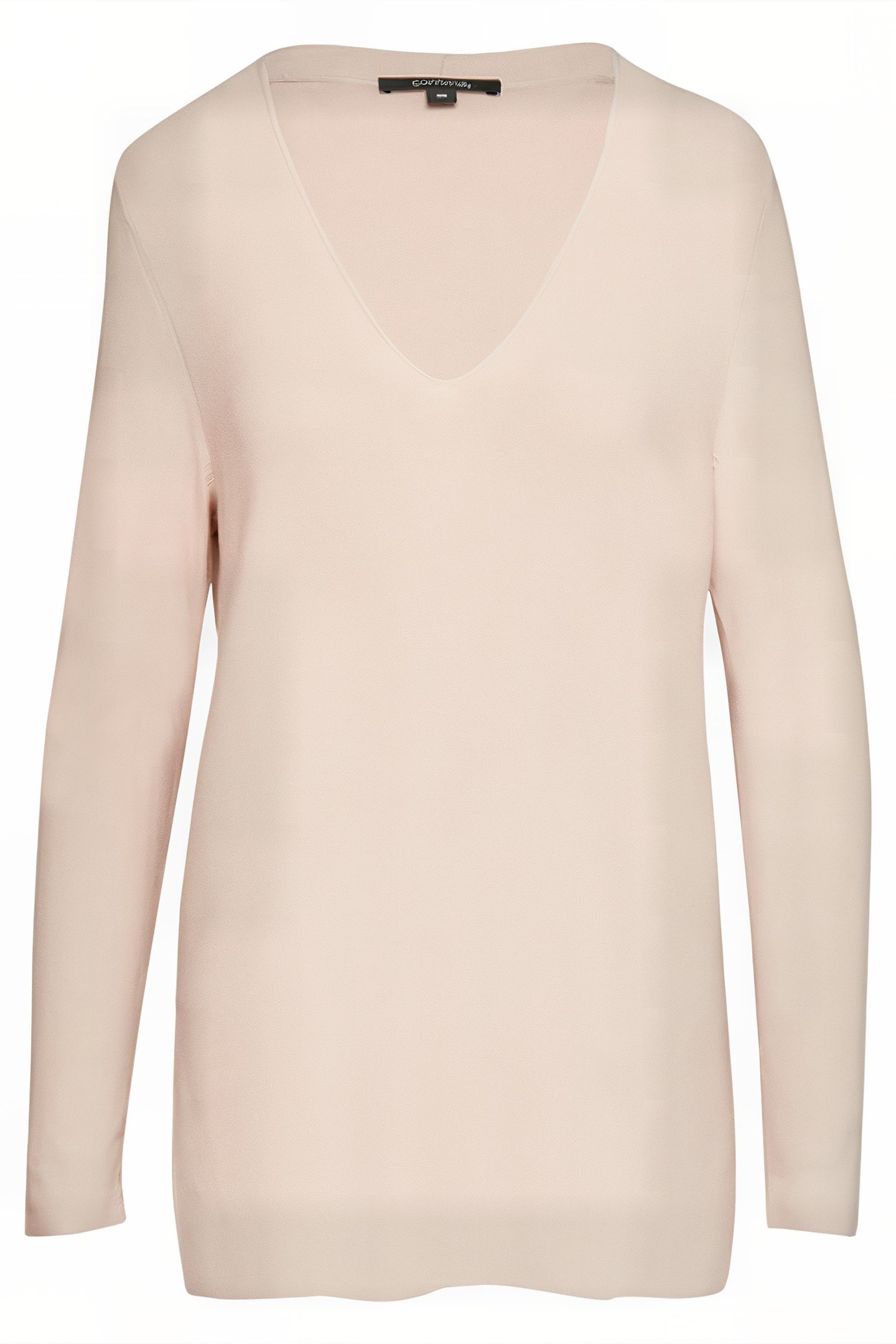 COMMA PULLOVER PINK 4