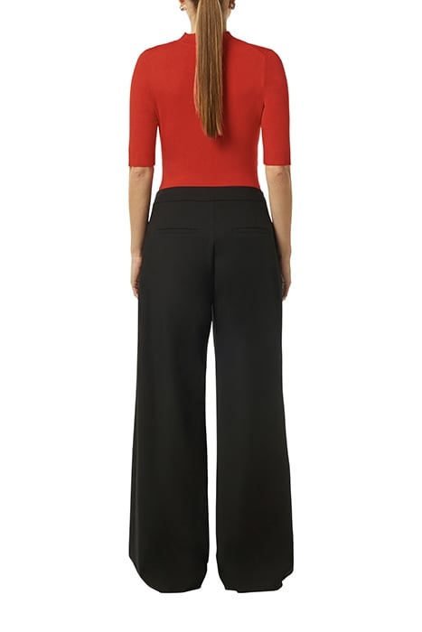 COMMA PULLOVER RED 2