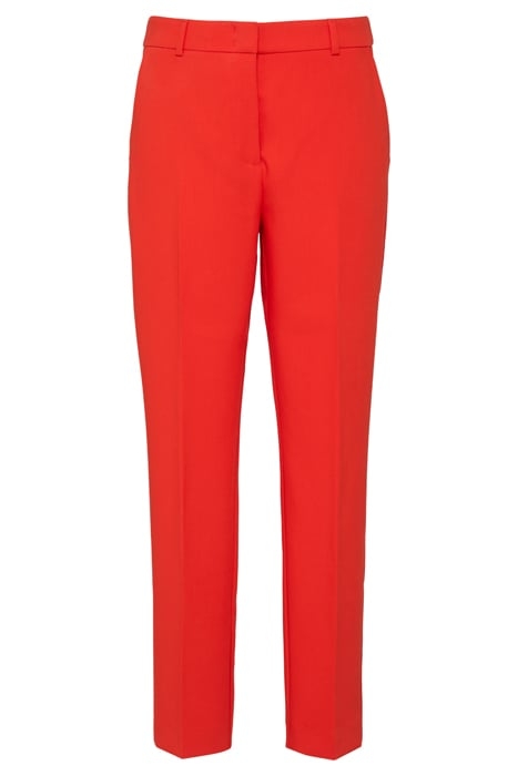 COMMA PANTS RED 4