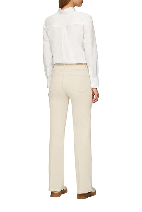 S.OLIVER JEANS BEIGE 3