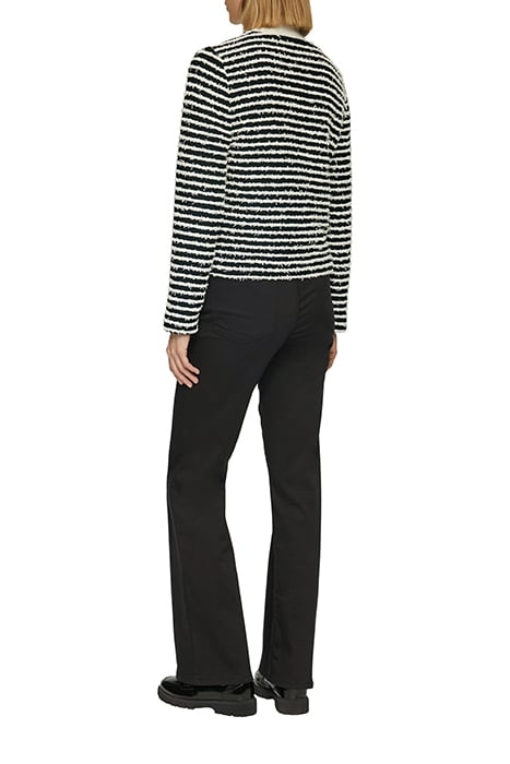 S.OLIVER JACKETS INDOOR BLACK 3