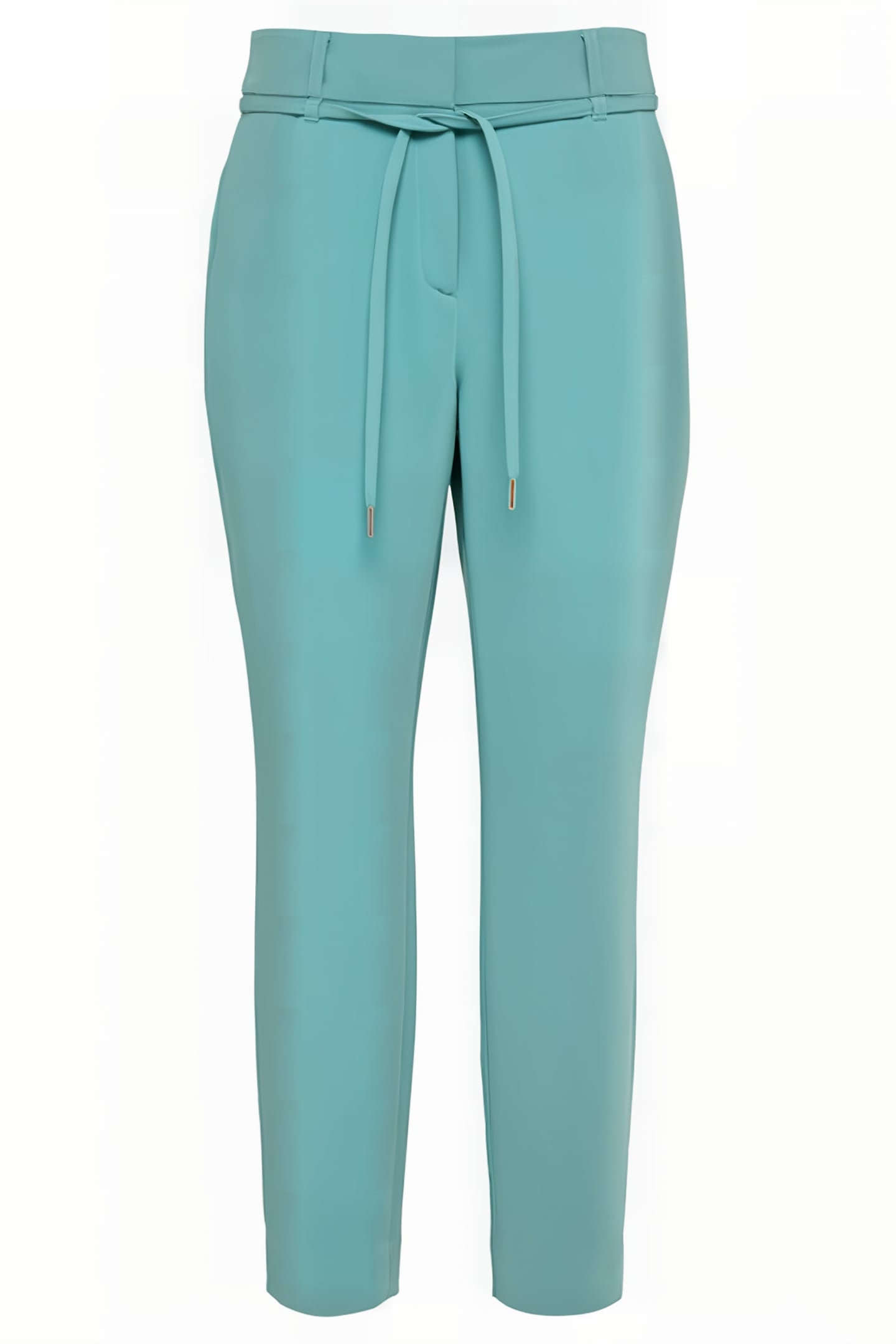 S.OLIVER PANTS GREEN 4