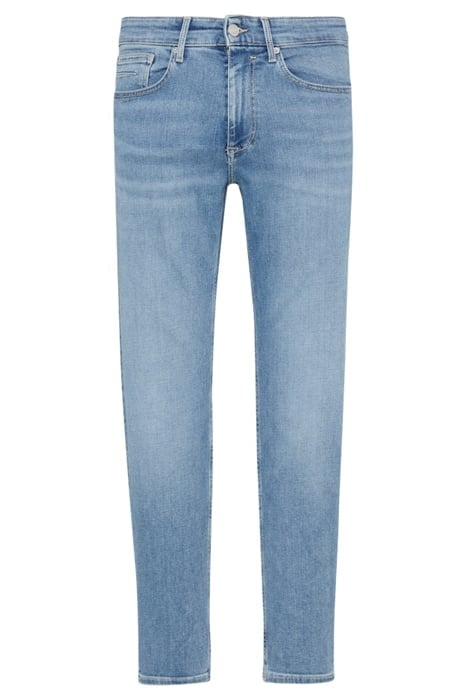 S.OLIVER JEANS BLUE-DENIM 4