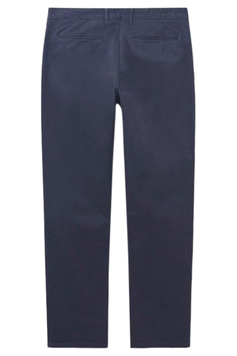 ELM CHINO TROUSER DARK NAVY 3