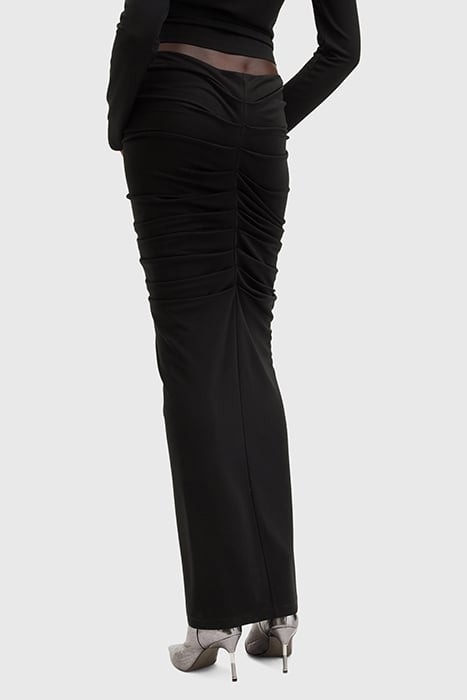 CADELL SKIRT BLACK 2