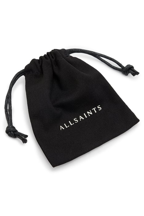 WISH SIGNET RING WARM SILVER 4