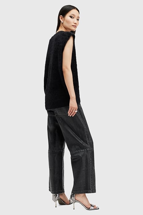 TAY CARPENTER JEAN BLACK 6