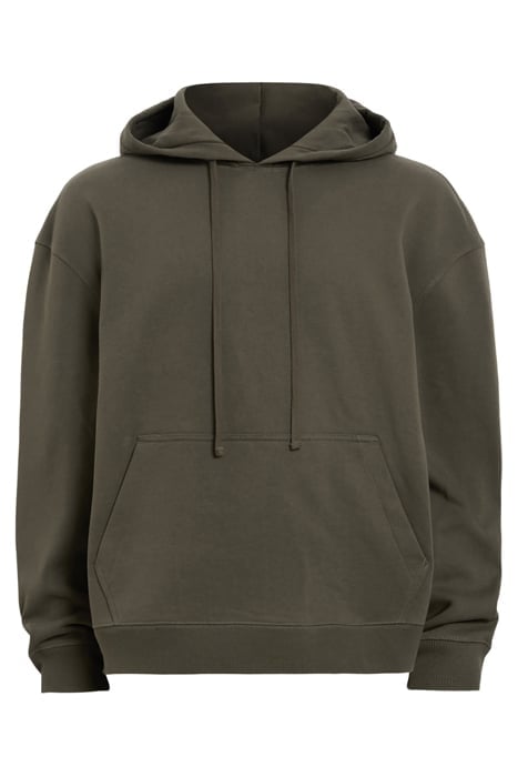 PATTON OTH HOOD NEO GREEN 4