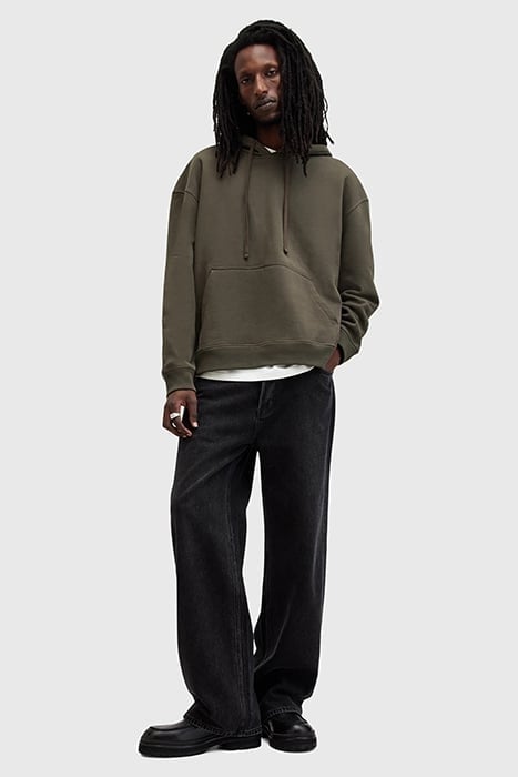 PATTON OTH HOOD NEO GREEN 3