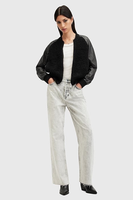 RENATA CARDIGAN BLACK 3