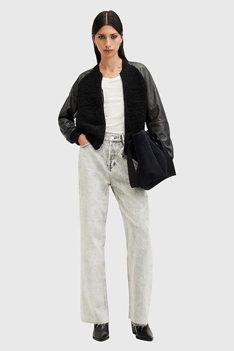 RENATA CARDIGAN BLACK 5