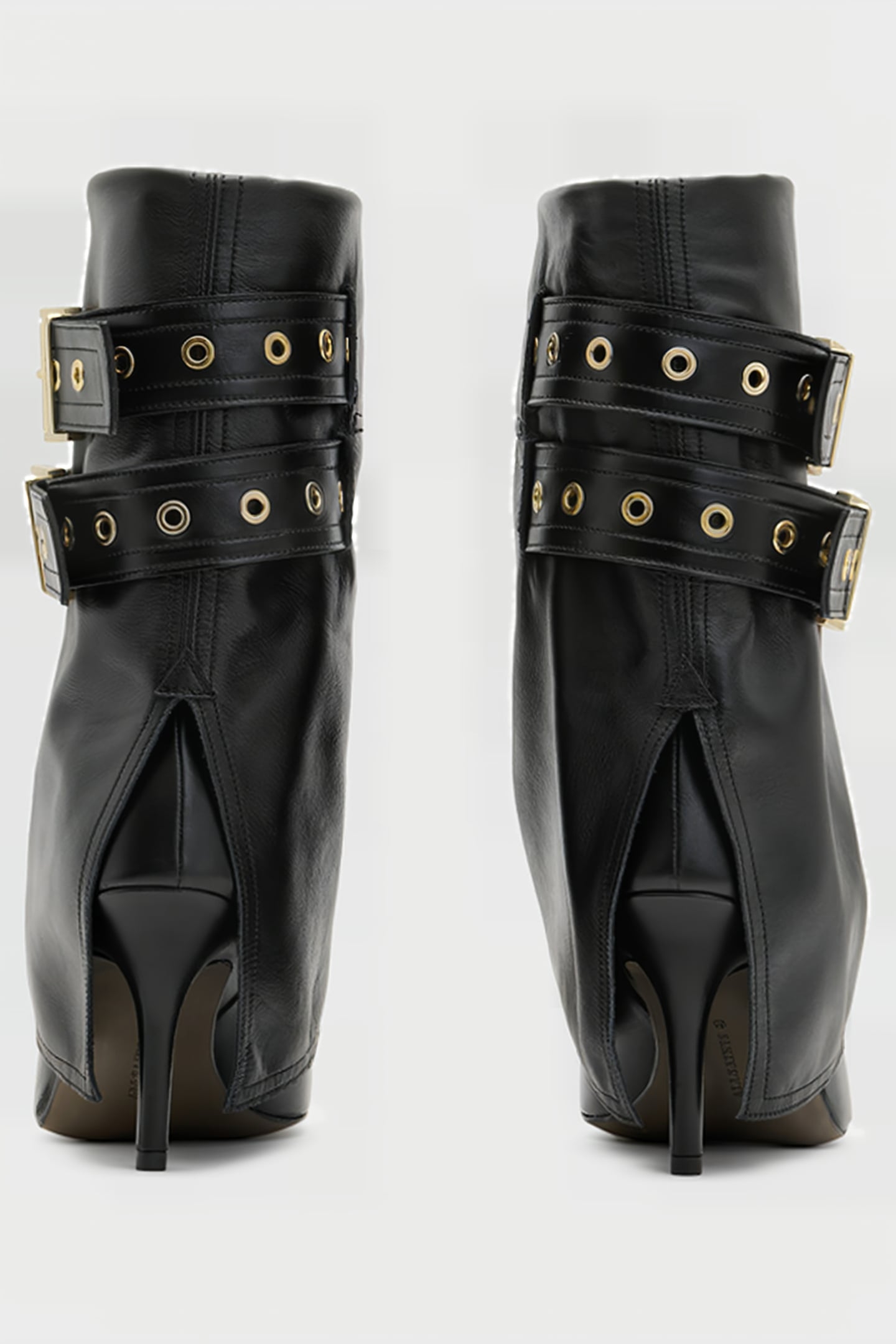 DUA BOOT BLACK 5