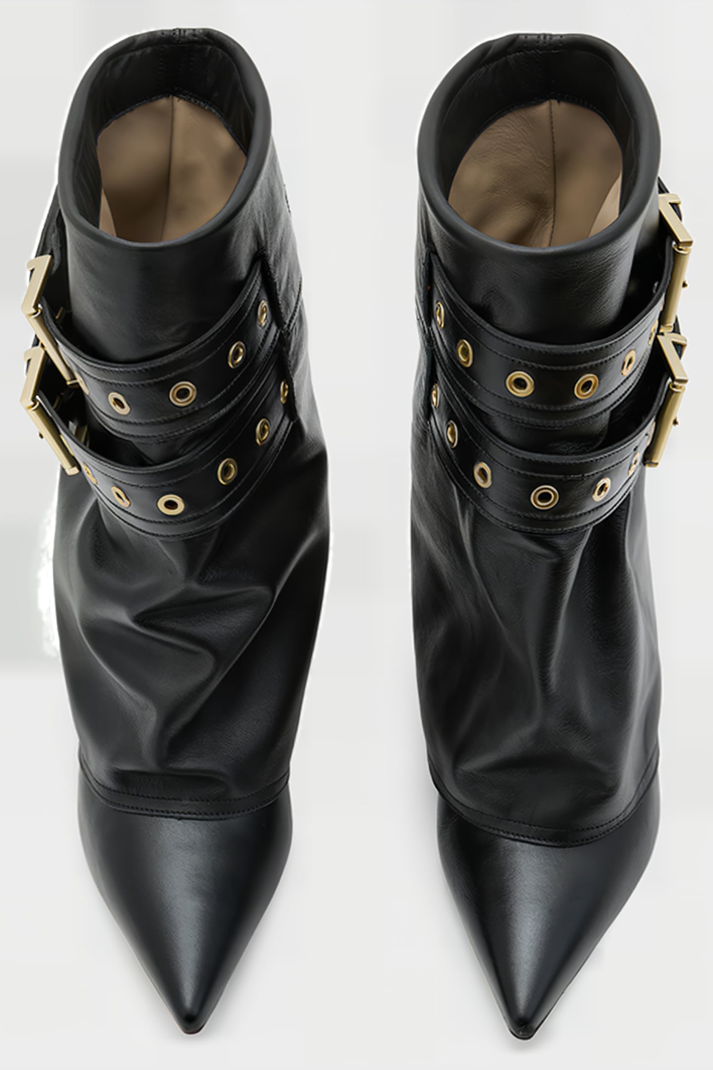 DUA BOOT BLACK 4