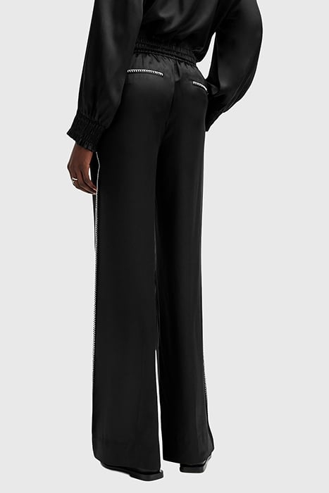 CHARLI STCH TROUSER BLACK 2