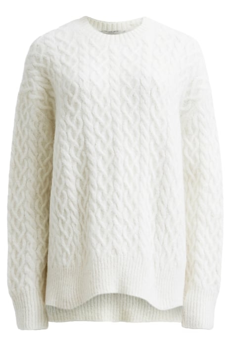 SIRIUS CABLE CREW CHALK WHITE 4