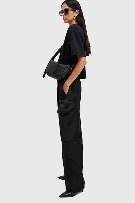 BARBARA TROUSER BLACK 7