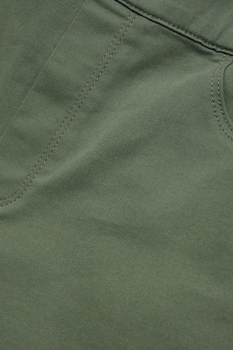 JANEY JEGGING MID GREEN 4