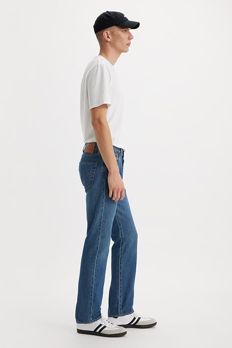 501 LEVIS ORIGINAL HONEYBEE 5