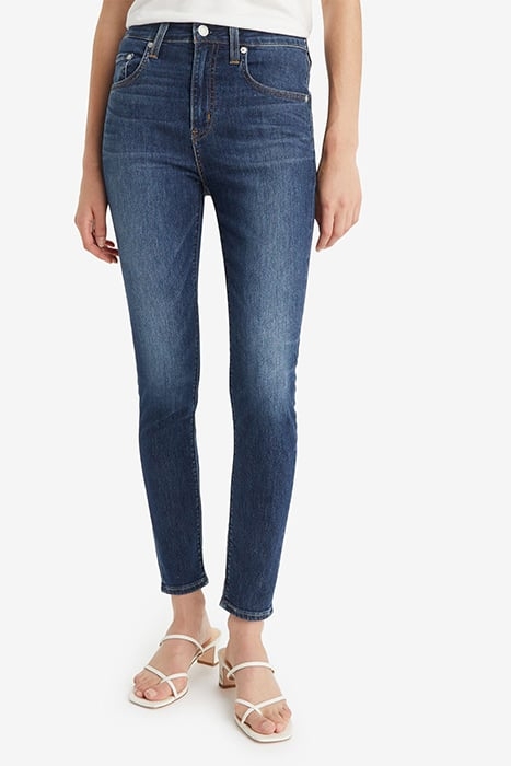 721 HIGH RISE SKINNY COOL I AM IN PARADI 1