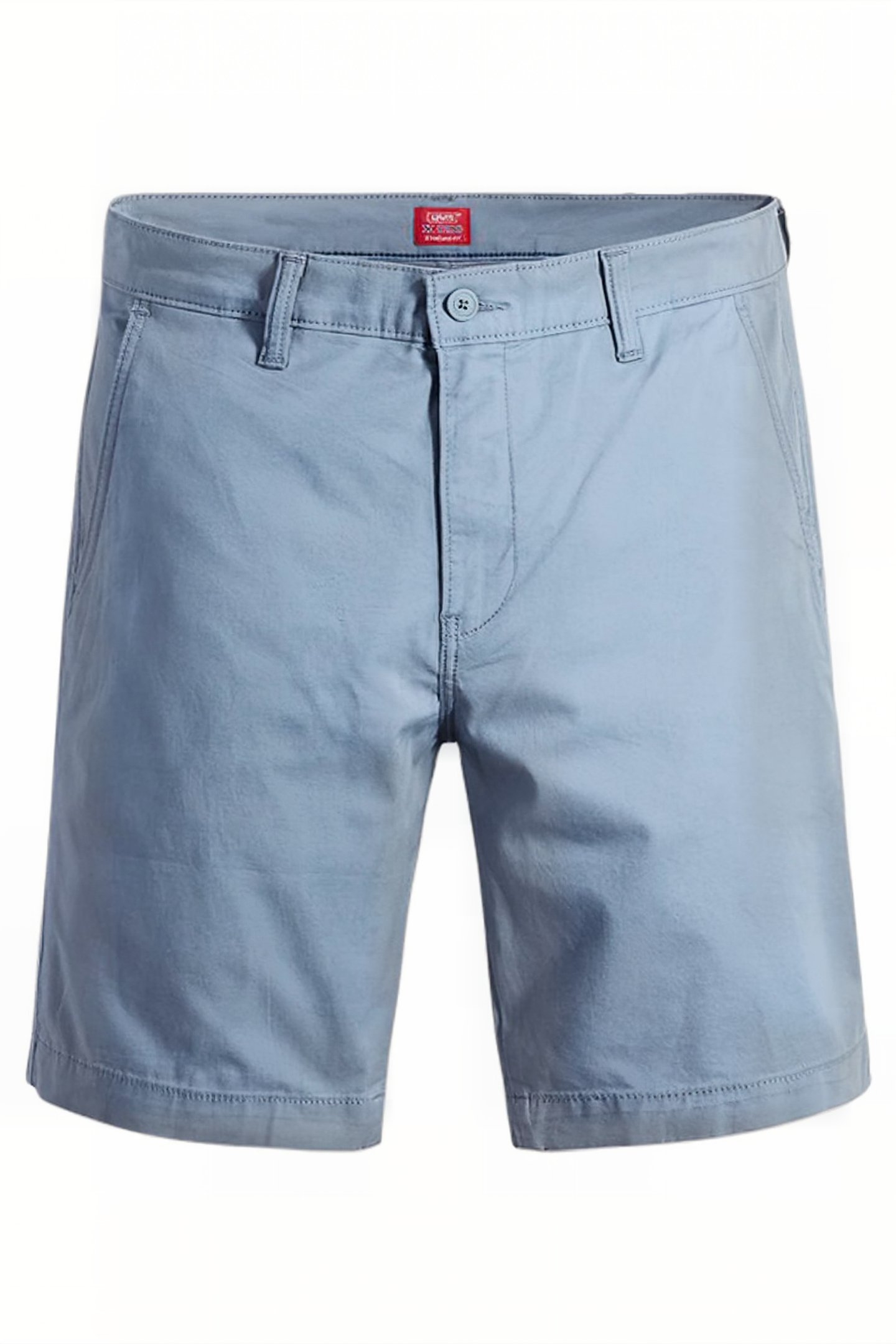 XX CHINO SHORTS III KANO BLUE 3
