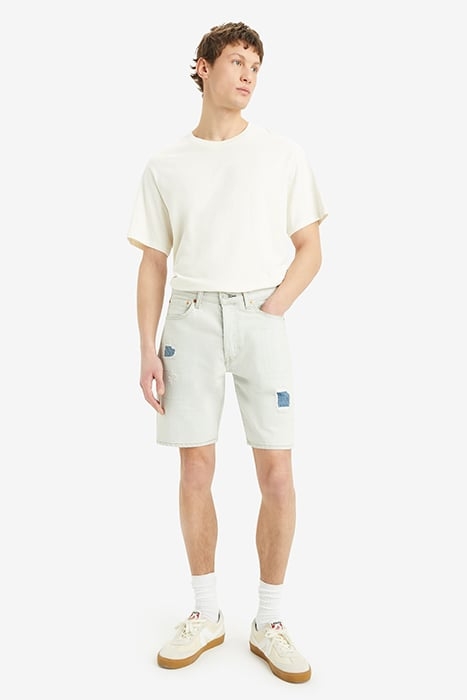 501 ORIGINAL SHORTS CRAFTED LOVE DX SHO 1