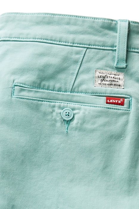 XX CHINO STD II AQUIFER SHADY GD 7