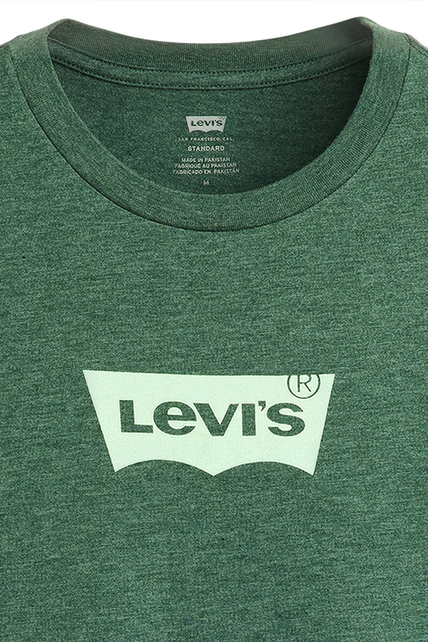 GRAPHIC CREWNECK TEE SSNL CORE BW TRI BL 4