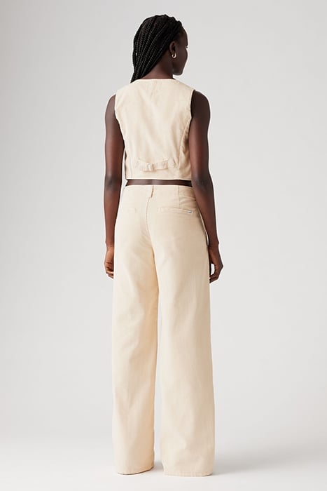 XL CHINO WHITE SWAN 3