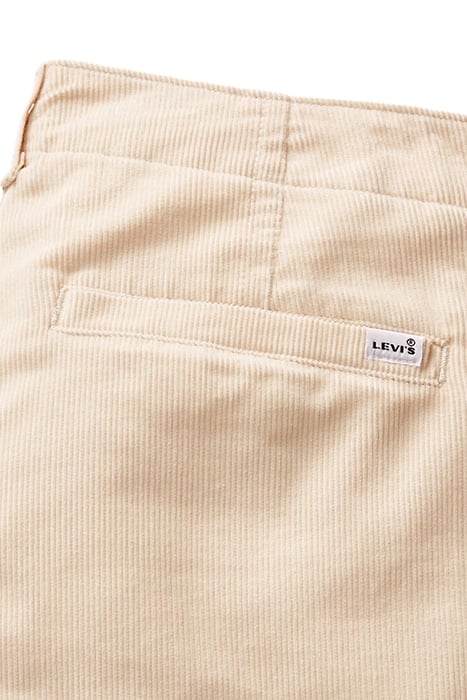 XL CHINO WHITE SWAN 7