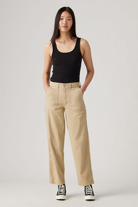 ND UTILITY PANT SAFARI 1