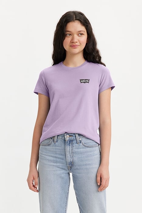 THE PERFECT TEE PARASAIL PAISLEY BW FILL 1