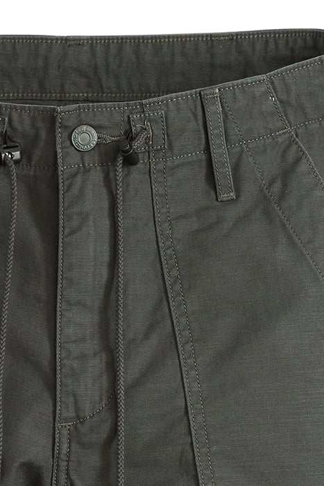 LOOSE STRT SURPLUS PIRATE BLACK 7