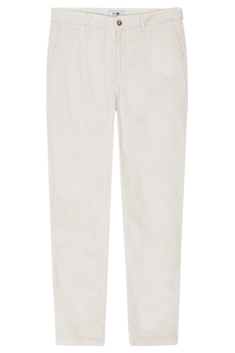 KARL 1322 CHINOS — SLIM FIT 3