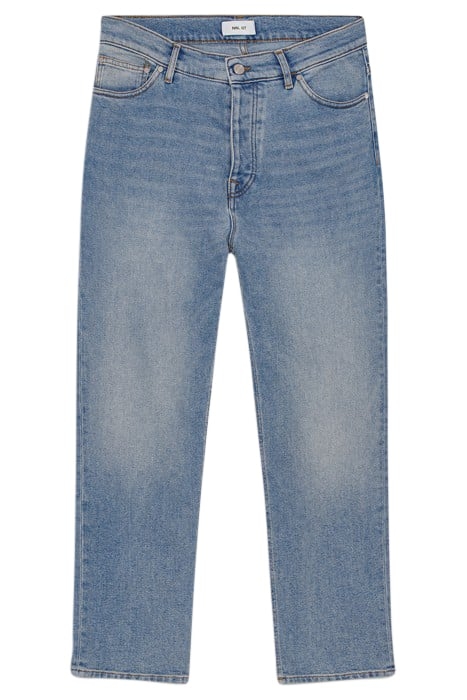 FREY 1854 STRAIGHT JEANS — SLIM FIT 3