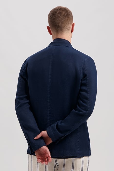 DS_TROY BLAZER DK. NAVY 2