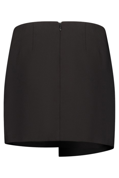 AUCKLAND SKIRT BLACK 3